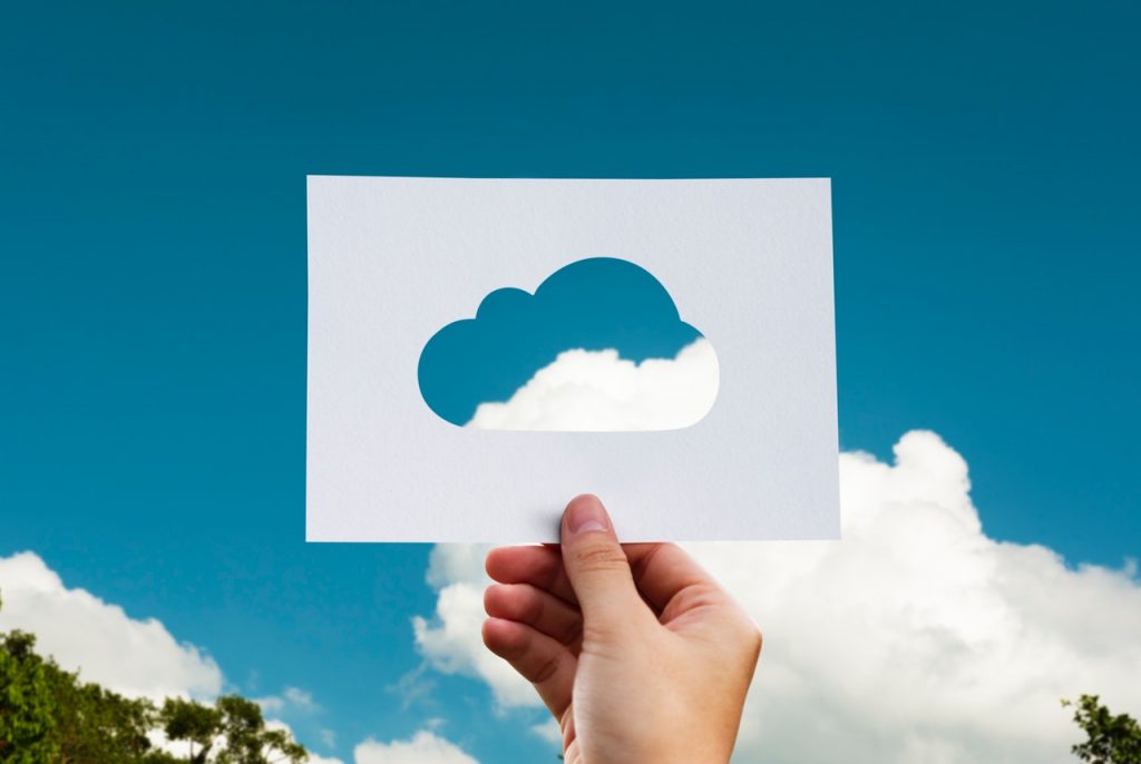 Why the Future of Enterprise IT is in Hybrid Cloud